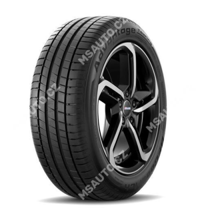 BFGoodrich ADVANTAGE SUV
