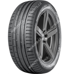 Nokian Tyres POWERPROOF SUV 255/55 R20 110Y TL XL ZR