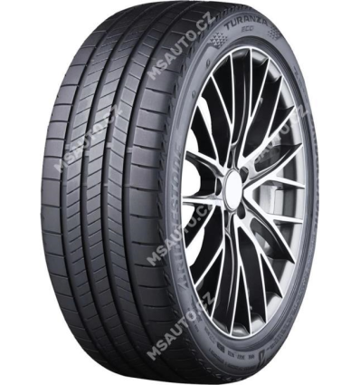 Bridgestone TURANZA ECO Bridgestone TURANZA ECO