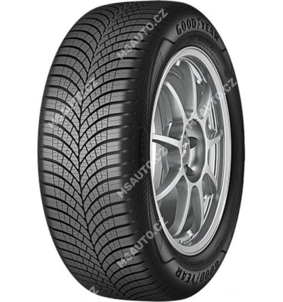 Goodyear VECTOR 4SEASONS G3
