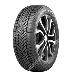 Nokian Tyres SEASONPROOF 205/60 R16 96H TL XL M+S 3PMSF