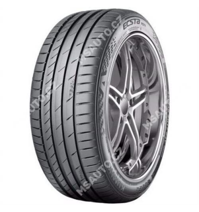 Kumho ECSTA PS71 SUV