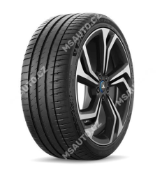 Michelin PILOT SPORT EV Porsche 255/45 R21 106Y TL XL FP EV