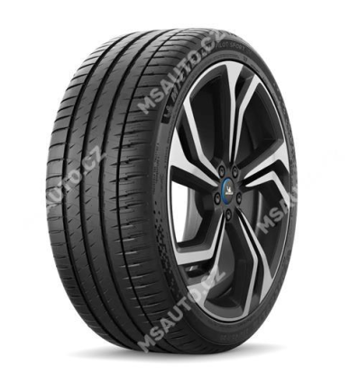 Michelin PILOT SPORT EV