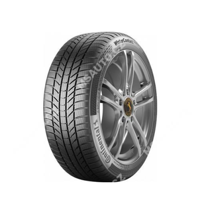 Continental WINTER CONTACT TS 870 P Continental WINTER CONTACT TS 870 P