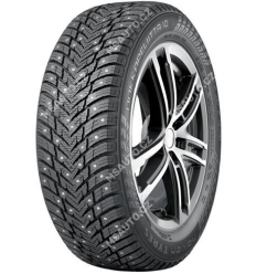 Nokian Tyres HKPL 10 215/60 R16 99T TL XL M+S 3PMSF HROT