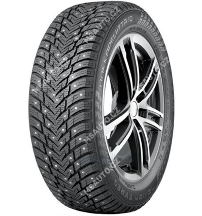 Nokian Tyres HKPL 10 Nokian Tyres HKPL 10