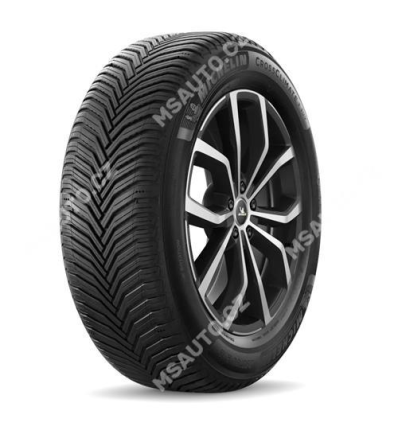 Michelin CROSSCLIMATE 2 SUV