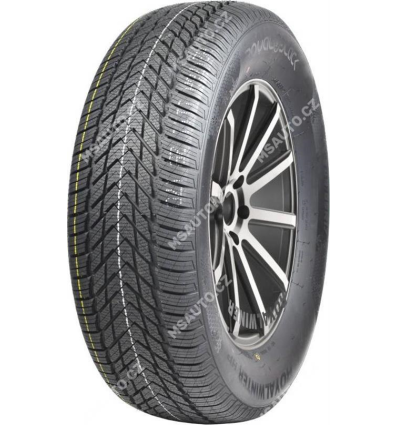 ROYAL BLACK ROYAL WINTER HP