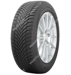 Toyo CELSIUS AS2 235/55 R18 104V TL XL M+S 3PMSF MFS