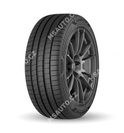 Goodyear EAGLE F1 (ASYMMETRIC) 6 Goodyear EAGLE F1 (ASYMMETRIC) 6