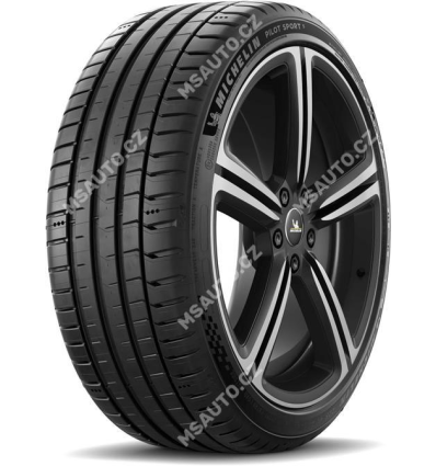 Michelin PILOT SPORT 5