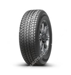 Michelin LTX A/T 2