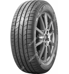 Kumho ECSTA HS52 4RIB 225/45 R17 94W TL XL ZR