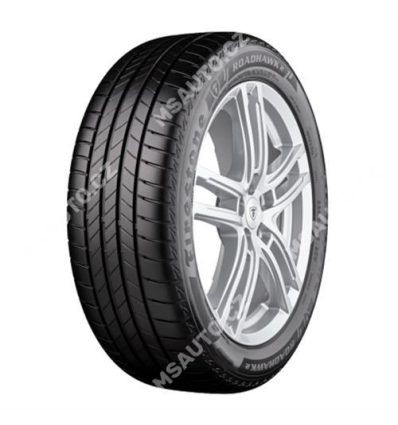 Firestone ROADHAWK 2 Firestone ROADHAWK 2