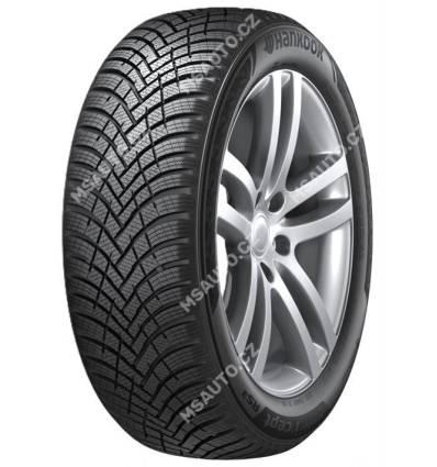 Hankook W462 WINTER ICEPT RS3