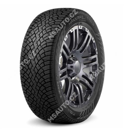 Nokian Tyres HKPL R5 SUV