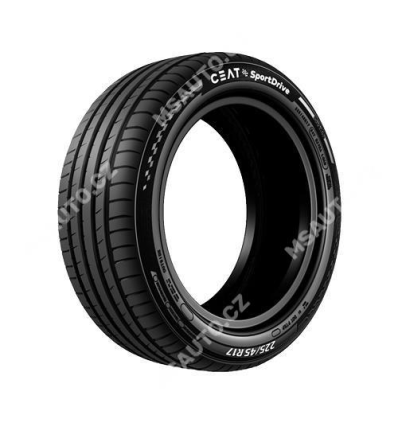 Ceat SPORTDRIVE Ceat SPORTDRIVE
