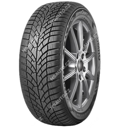 Kumho WINTERCRAFT WP52+ Kumho WINTERCRAFT WP52+
