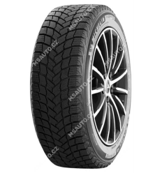 Michelin X ICE SNOW SUV 275/45 R22 112T TL XL M+S 3PMSF