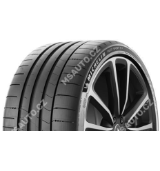 Michelin PILOT SPORT S 5 FERRARI 275/35 R21 103Y TL XL ZR FP