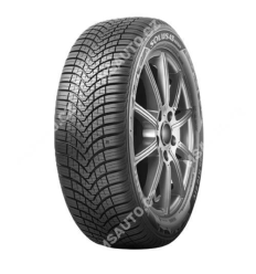 Kumho SOLUS 4S HA32+ 215/60 R16 99V TL XL M+S 3PMSF
