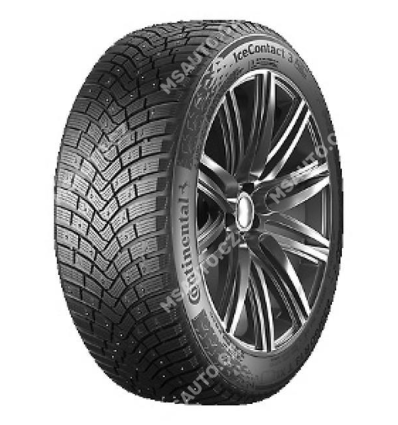 Continental ICE CONTACT 3