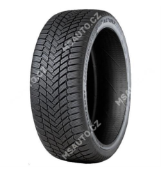 Davanti ALLTOURA 215/60 R16 99V TL M+S 3PMSF XL