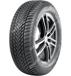 Nokian Tyres SNOWPROOF 2 205/50 R17 93V TL XL M+S 3PMSF