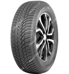 Nokian Tyres SNOWPROOF 2 SUV 245/45 R20 103V TL XL M+S 3PMSF FP