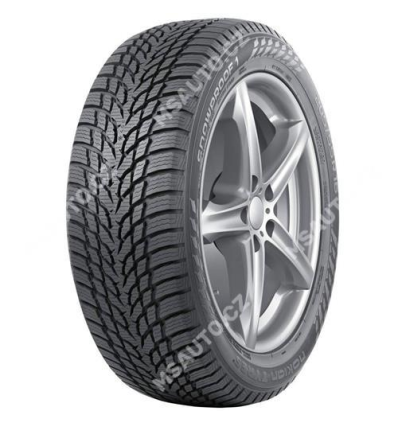 Nokian Tyres SNOWPROOF 1