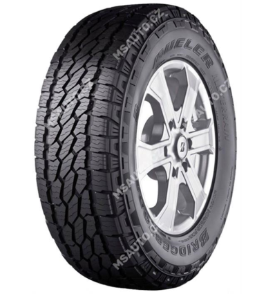 Bridgestone DUELER ALL TERRAIN A/T 002