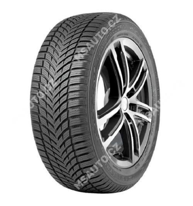 Nokian Tyres SEASONPROOF 1
