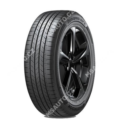 Hankook RA43 DYNAPRO HPX Hankook RA43 DYNAPRO HPX