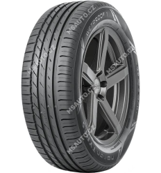 Nokian Tyres WETPROOF 1 195/60 R15 88V TL
