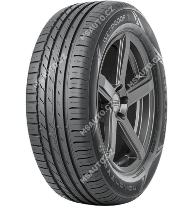 Nokian Tyres WETPROOF 1