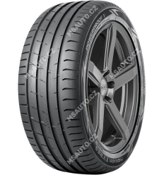 Nokian Tyres POWERPROOF 1 255/50 R19 107Y TL XL ZR FP