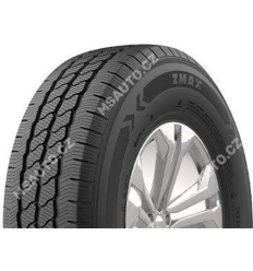 ZMAX X-SPIDER+ A/S 225/65 R16 112R TL C M+S 3PMSF