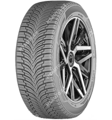 Massimo CROSS SEASON CS4 205/50 R17 93V TL XL M+S 3PMSF