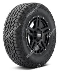 General Tire GRABBER A/T SPORT-W