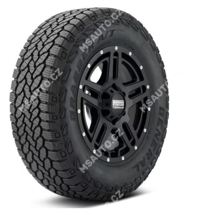 General Tire GRABBER A/T SPORT-W
