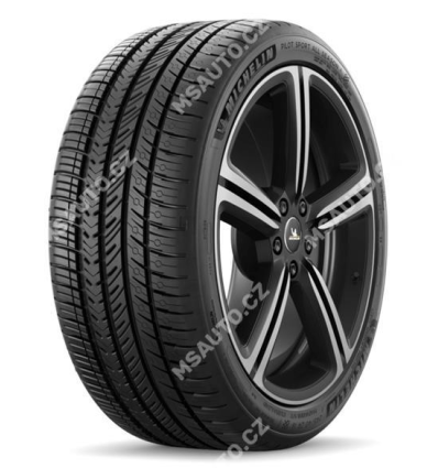 Michelin PILOT SPORT A/S 4
