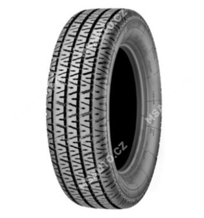Michelin TRX-B