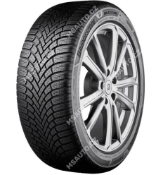 Bridgestone BLIZZAK 6 245/40 R18 97V TL XL M+S 3PMSF ENL MFS