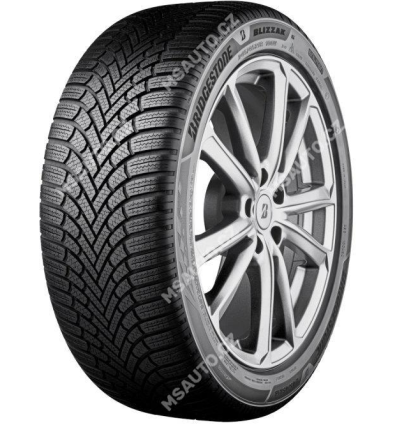 Bridgestone BLIZZAK 6 Bridgestone BLIZZAK 6