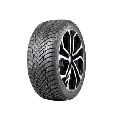 Nokian Tyres HKPL 10 HROT EV
