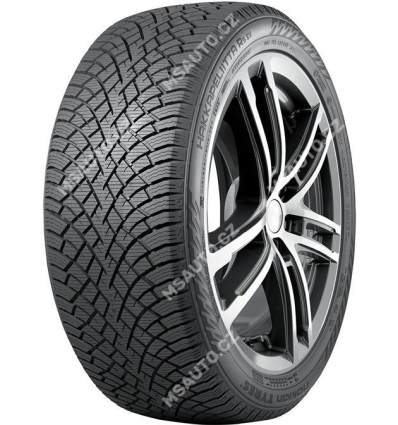 Nokian Tyres HKPL R5 EV