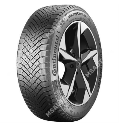 Continental CONTI VIKING CONTACT 8