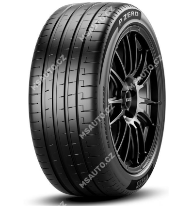Pirelli PZERO (PZ5)