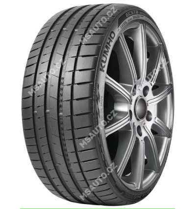 Kumho ECSTA SPORT S PS72 Kumho ECSTA SPORT S PS72